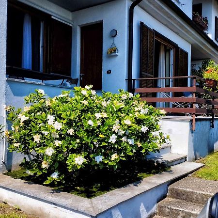 Casa Vacanze La Nautica 巴韦诺 外观 照片