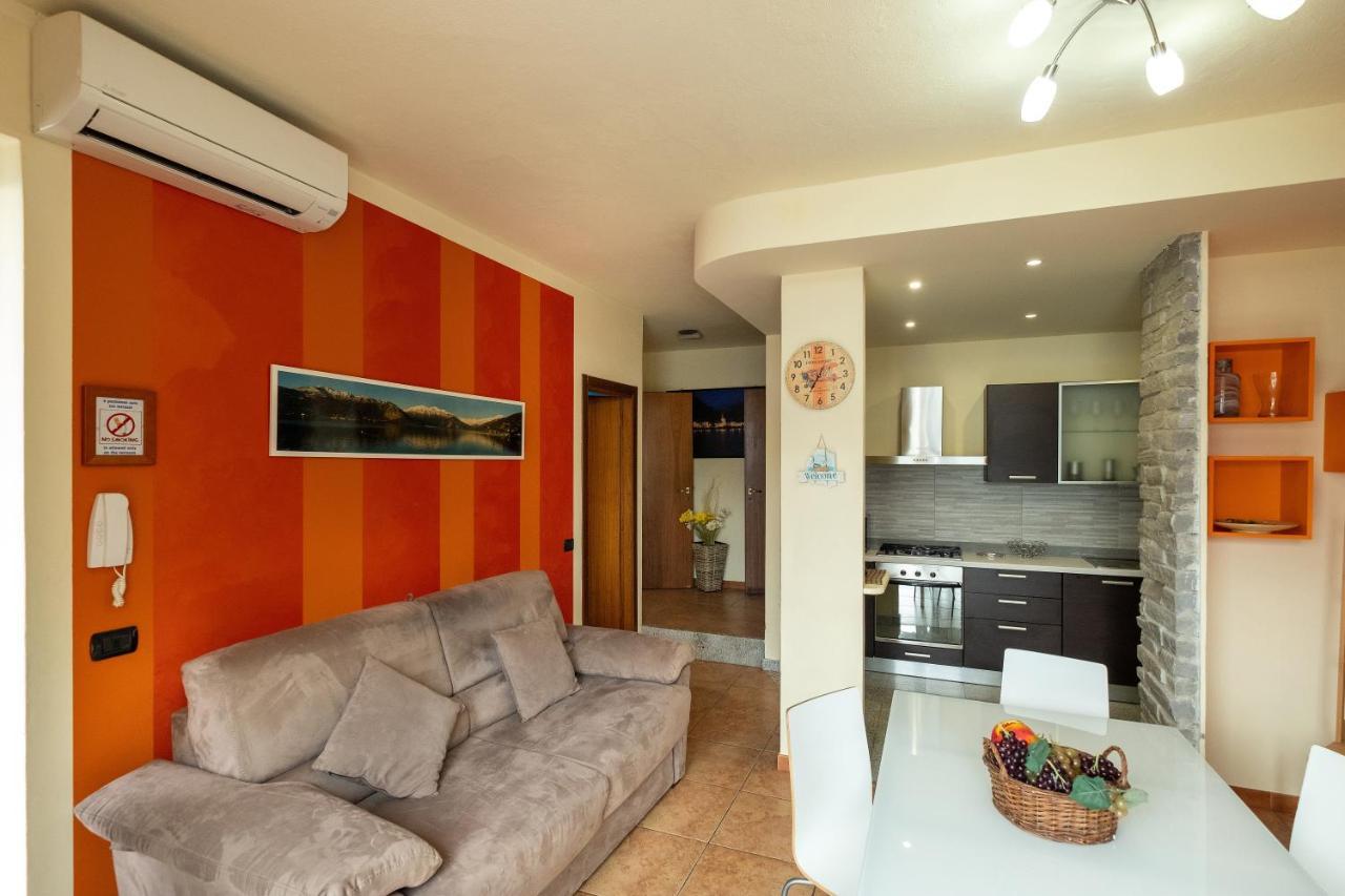 Casa Vacanze La Nautica 巴韦诺 外观 照片
