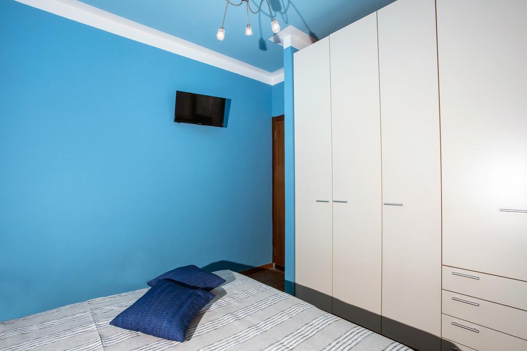 Casa Vacanze La Nautica 巴韦诺 外观 照片