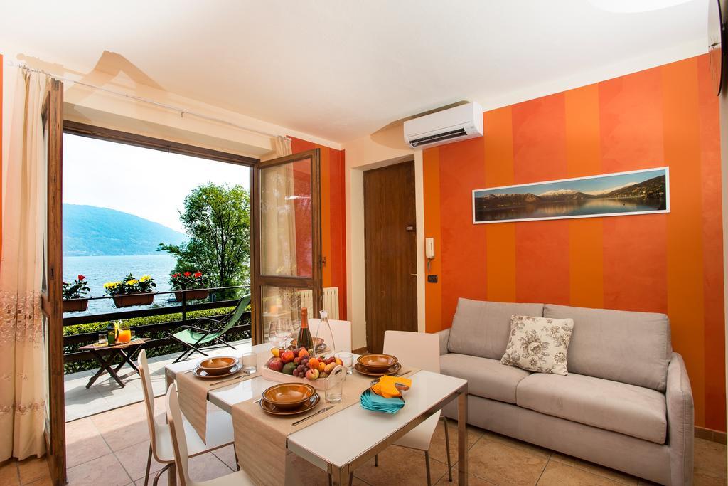 Casa Vacanze La Nautica 巴韦诺 外观 照片