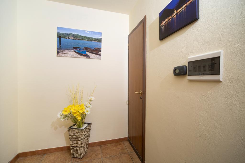 Casa Vacanze La Nautica 巴韦诺 外观 照片