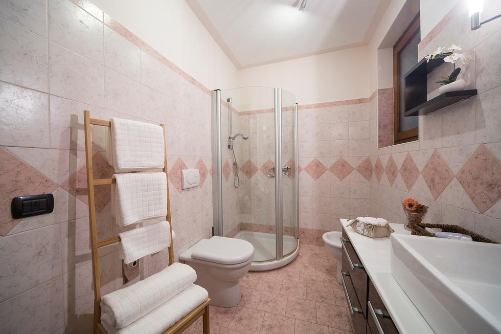 Casa Vacanze La Nautica 巴韦诺 外观 照片