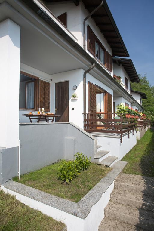 Casa Vacanze La Nautica 巴韦诺 外观 照片