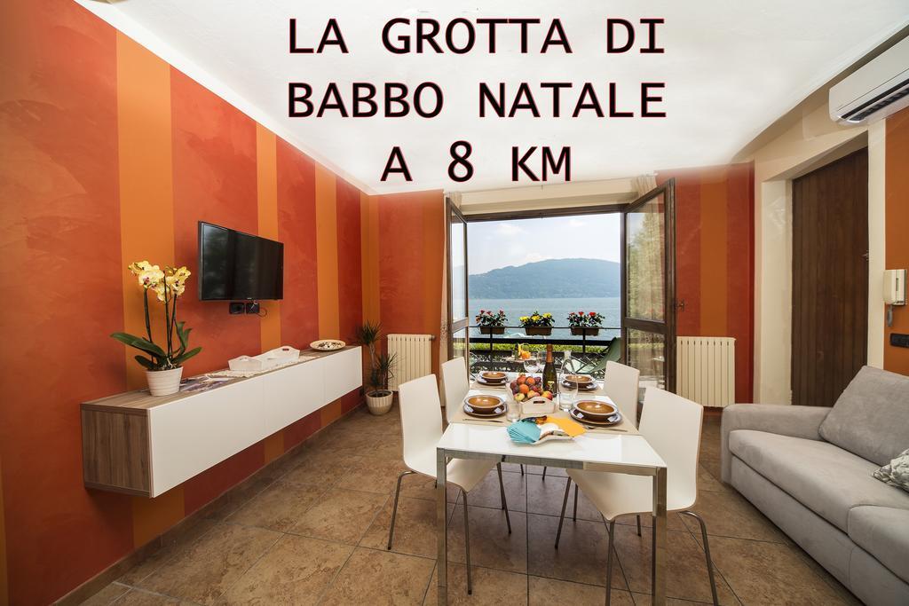 Casa Vacanze La Nautica 巴韦诺 外观 照片