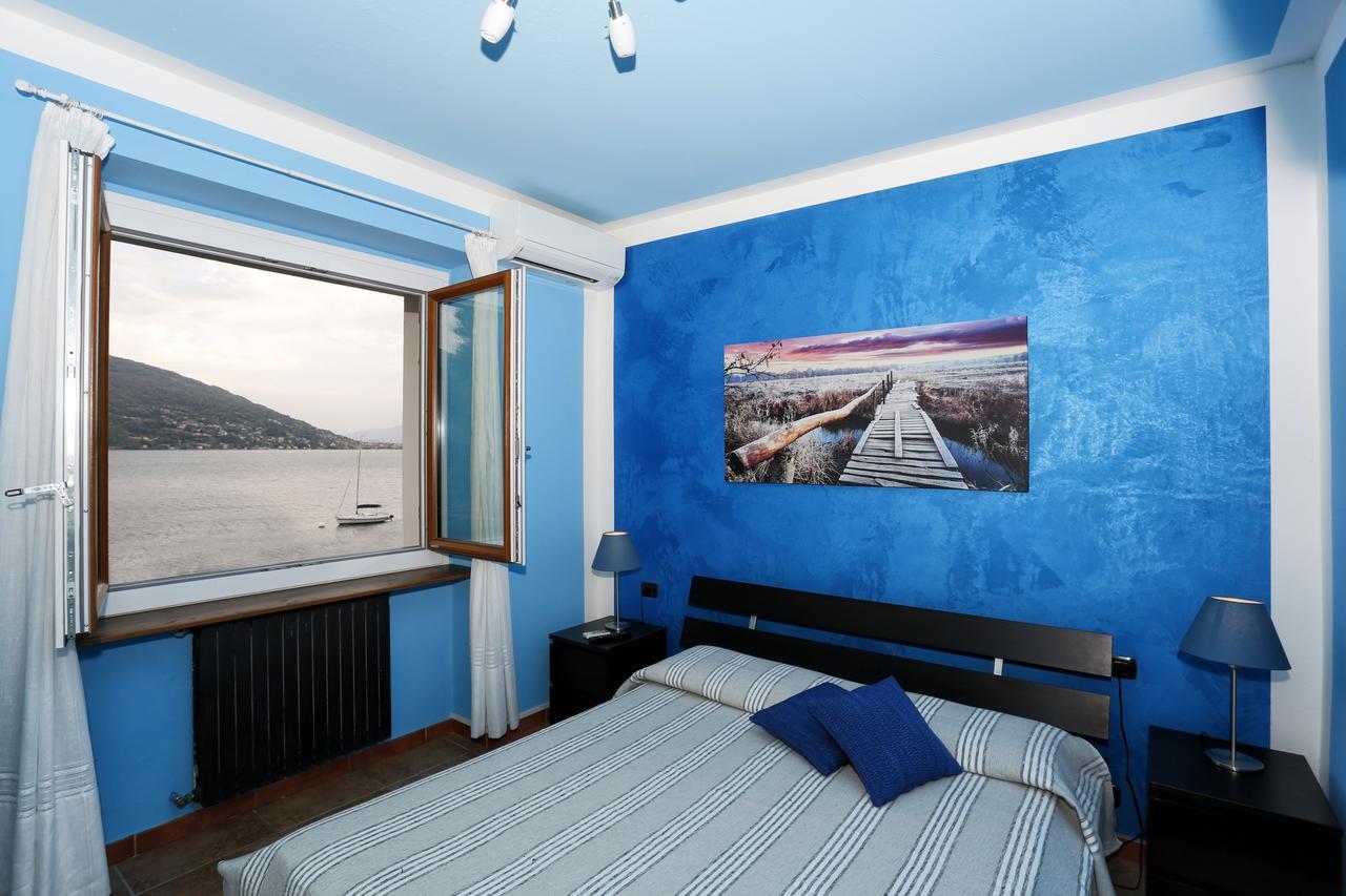 Casa Vacanze La Nautica 巴韦诺 外观 照片